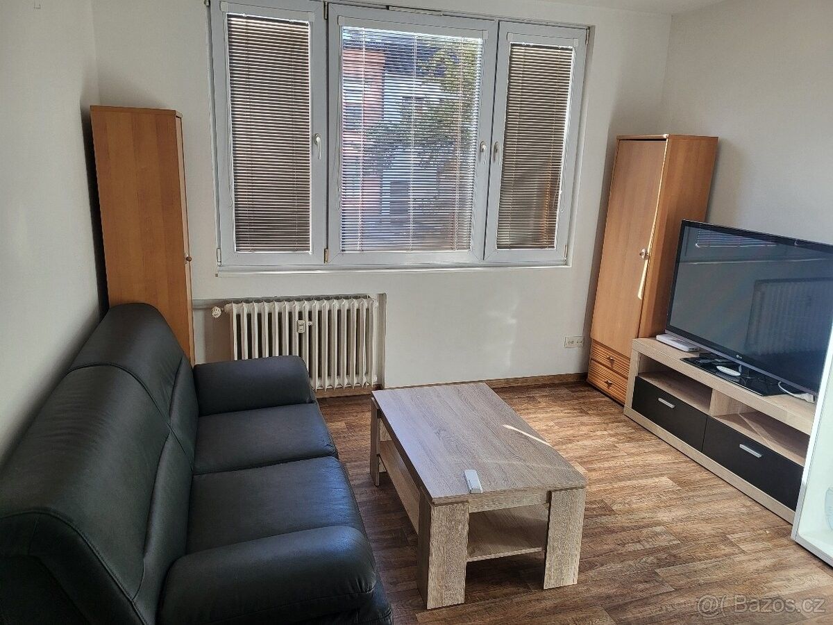 Byty, České Budějovice, 370 01