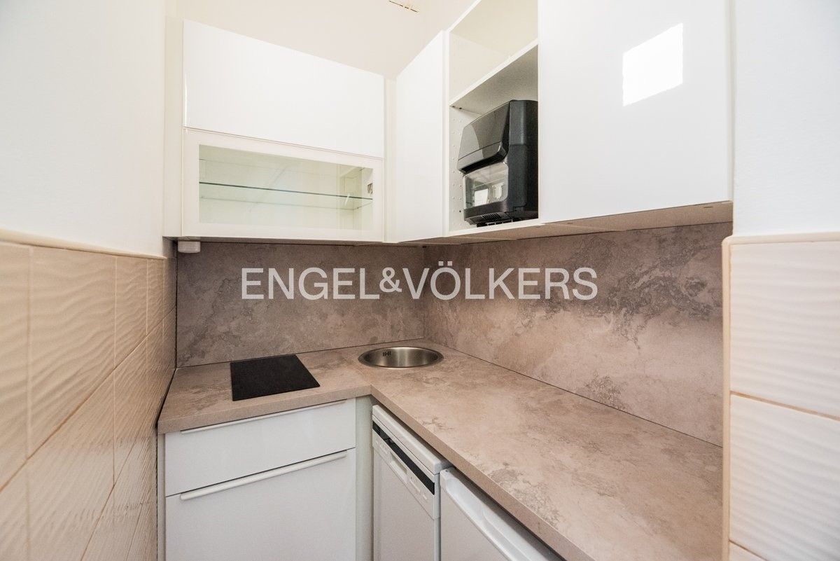 2+1, Na žertvách 898, Praha Libeň, 59 m² - 2