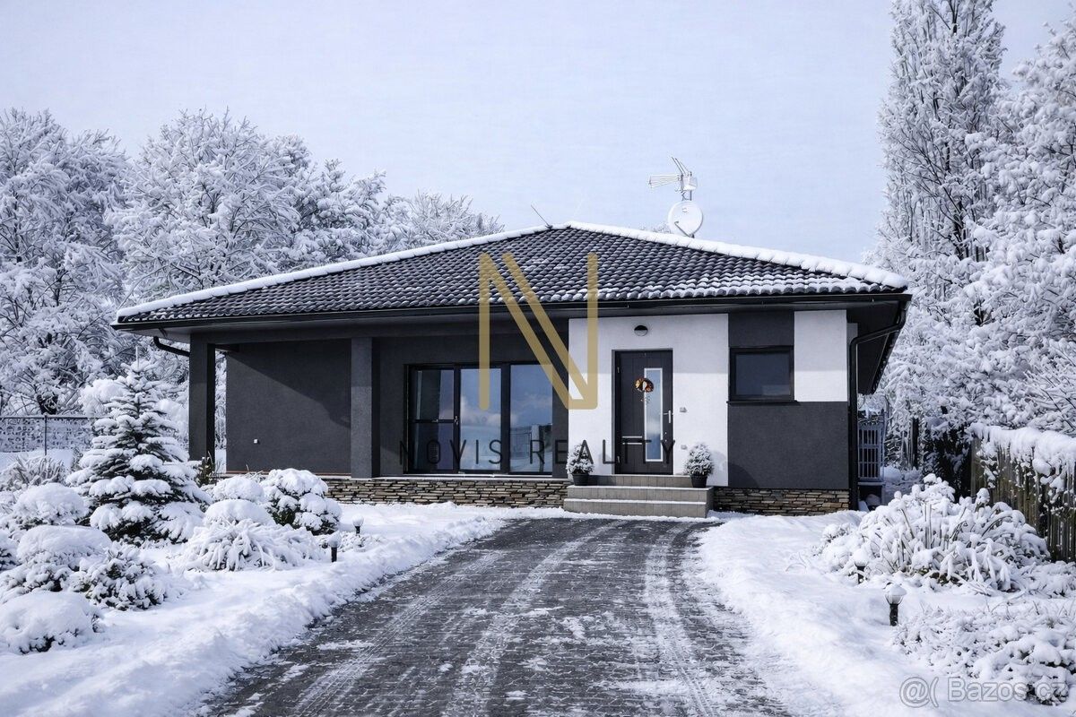 Rodinné domy, Tachov, 347 01