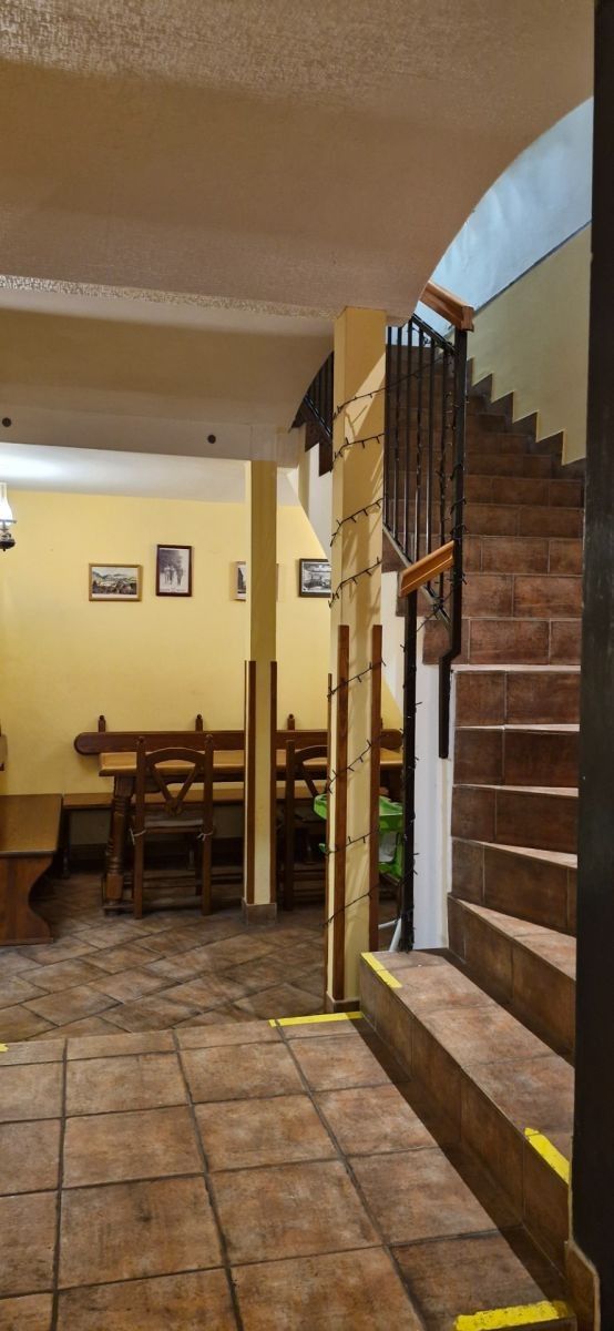 Pronájem obchodní prostory - Slepá, Karlovy Vary - Rybáře, Karlovarský kraj, 160 m² - 5