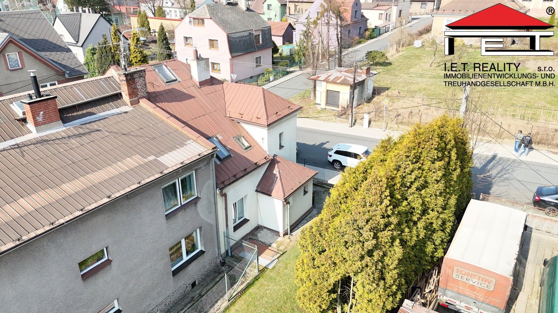 Rodinný dům · 132 m² · Vrchlického, Ostrava - 4