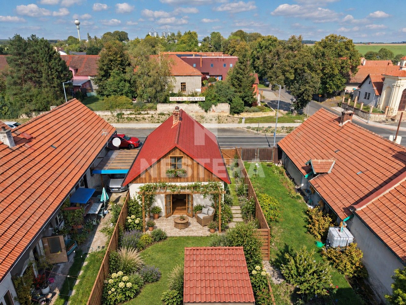 Rodinný dům · 50 m² · Liblice, okres Mělník - 4