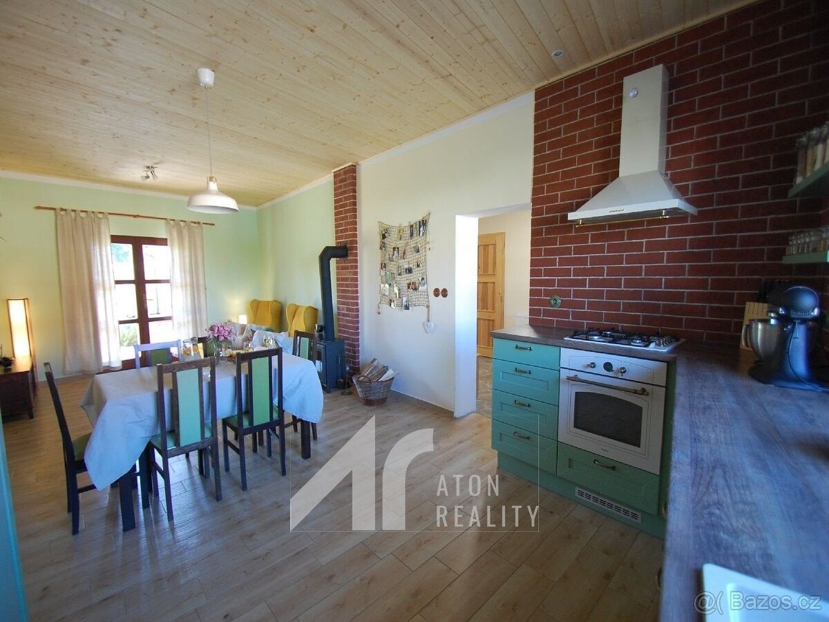 Prodej rodinný dům - Prosiměřice, 671 61