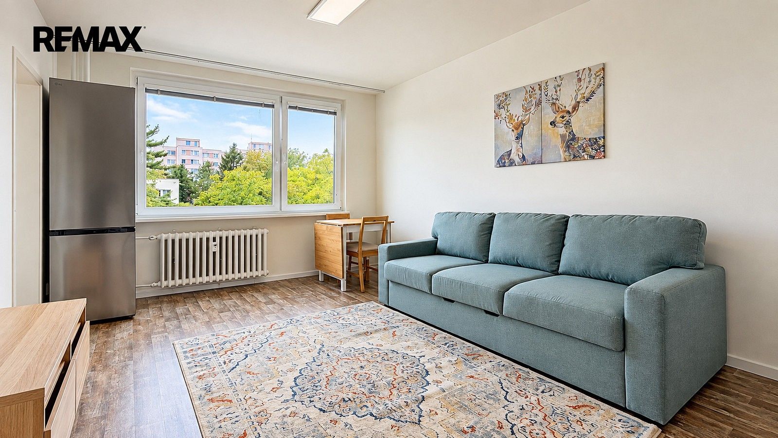 1+1, Praha - Troja, okres Praha 8, Hlavní město Praha, 30 m² - 1