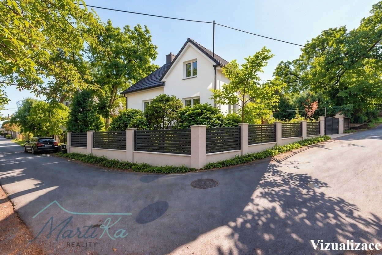 Rodinný dům · 136 m² · Rymaně 671, Mníšek pod Brdy - 3