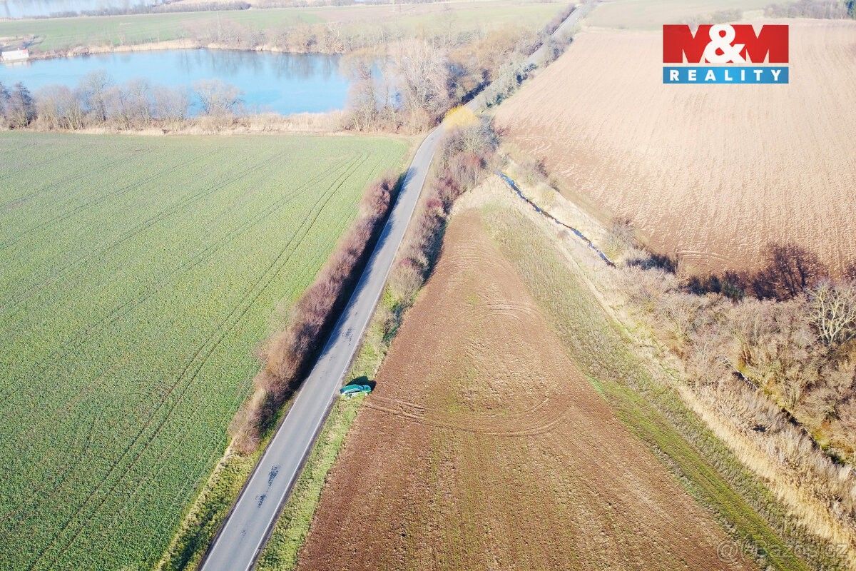 Prodej pozemek pro bydlení - Český Brod, 282 01