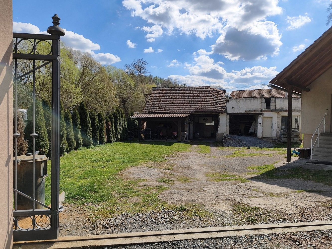 Rodinný dům · 180 m² · Libeř, okres Praha-západ, Středočeský kraj - 4