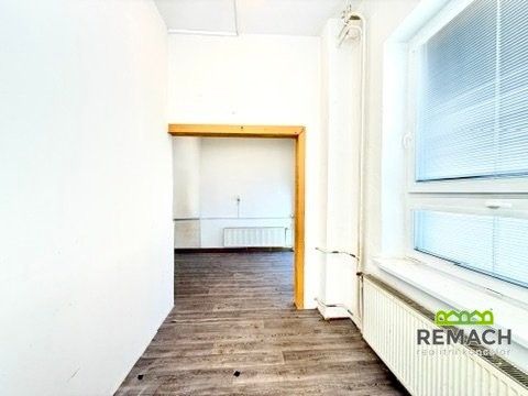 Kancelář · 15 m² · Zlechovská, Staré Město - 3