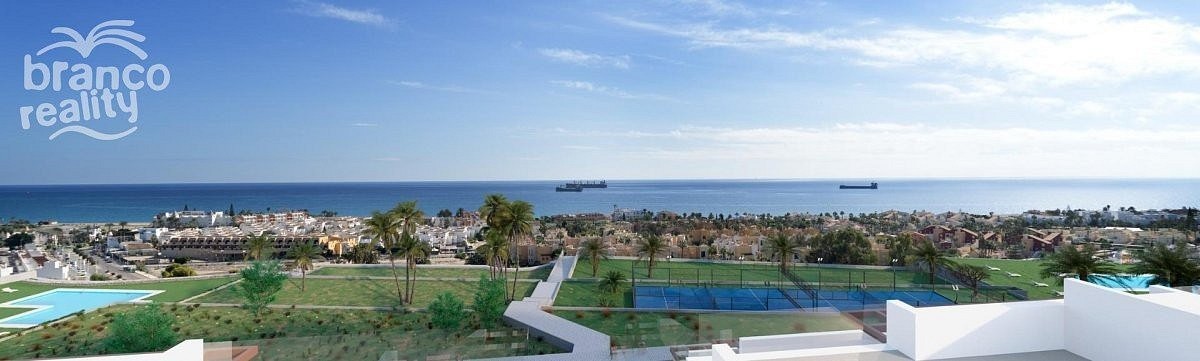 Byt 2+kk · 53 m² · Vera, Almería, Španělsko - 3