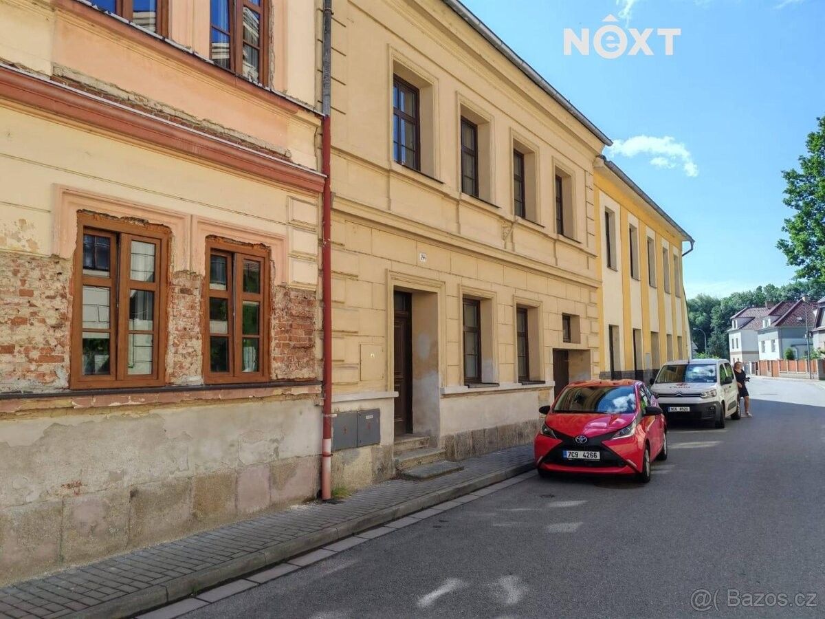 Rodinné domy, Volyně, 387 01