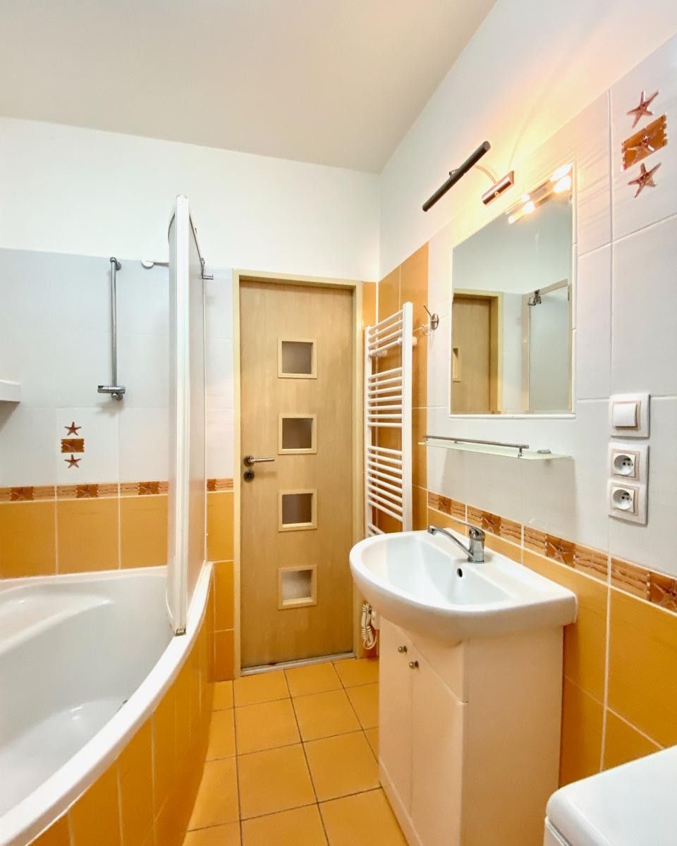 Byt 2+kk · 40 m² · Okružní, Česká Lípa - 4