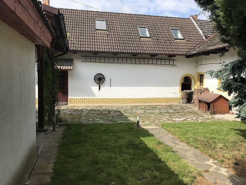Pronájem chata - Štěpánov nad Svratkou, Kraj Vysočina - 2