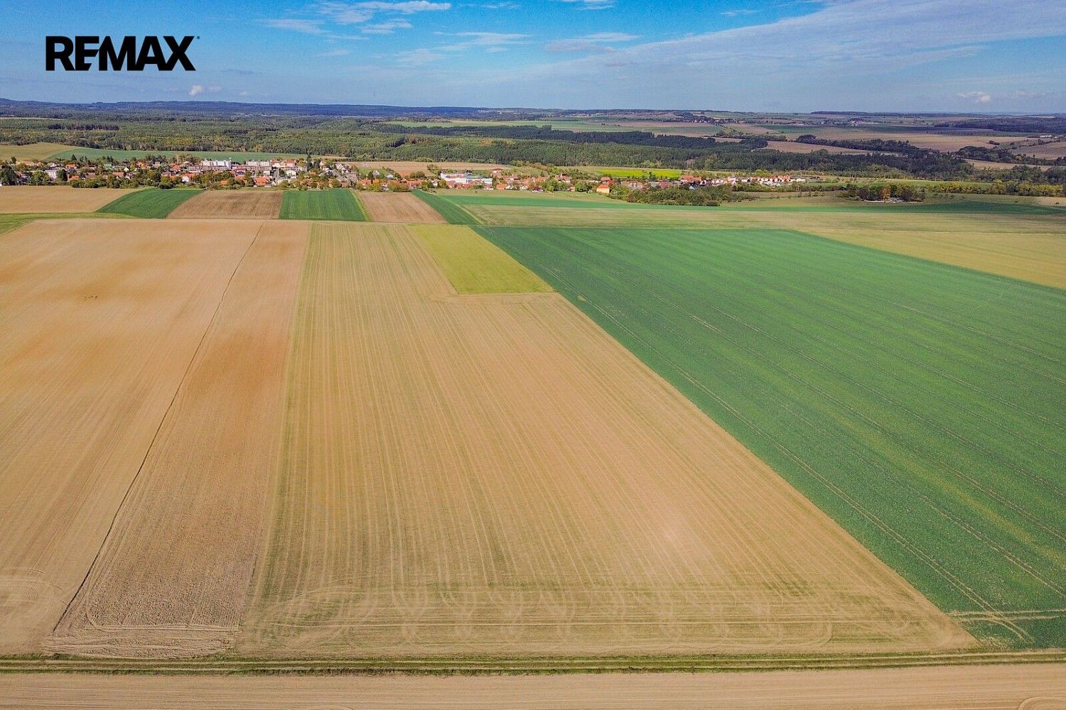 Zemědělský pozemek · Kožlany, okres Plzeň-sever - 4