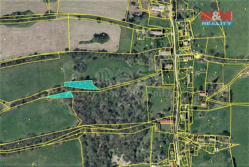 Louky, Kozly, okres Česká Lípa, Liberecký kraj - 1