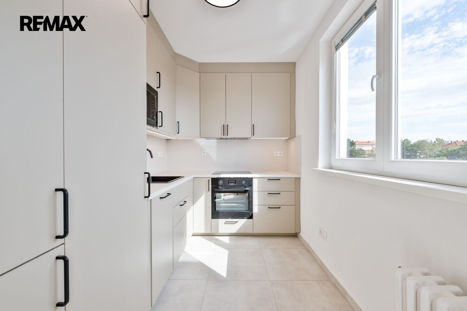 3+1, Pod Nemocnicí 2220, Tábor, 68 m² - 1