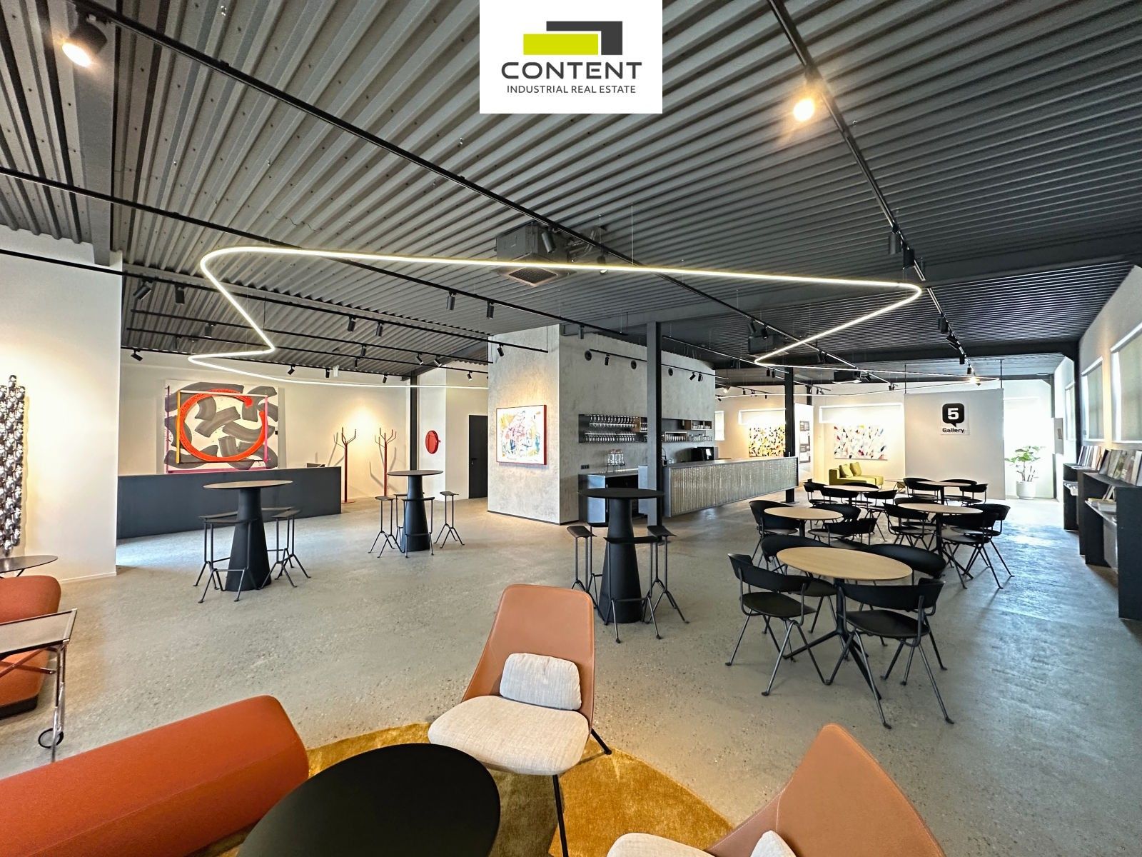 Pronájem kancelář - Nádražní, Měšice, 293 m²