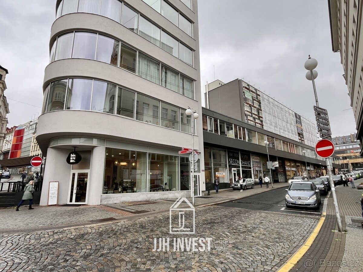 Obchodní prostory, Kryštofovo Údolí, 460 01