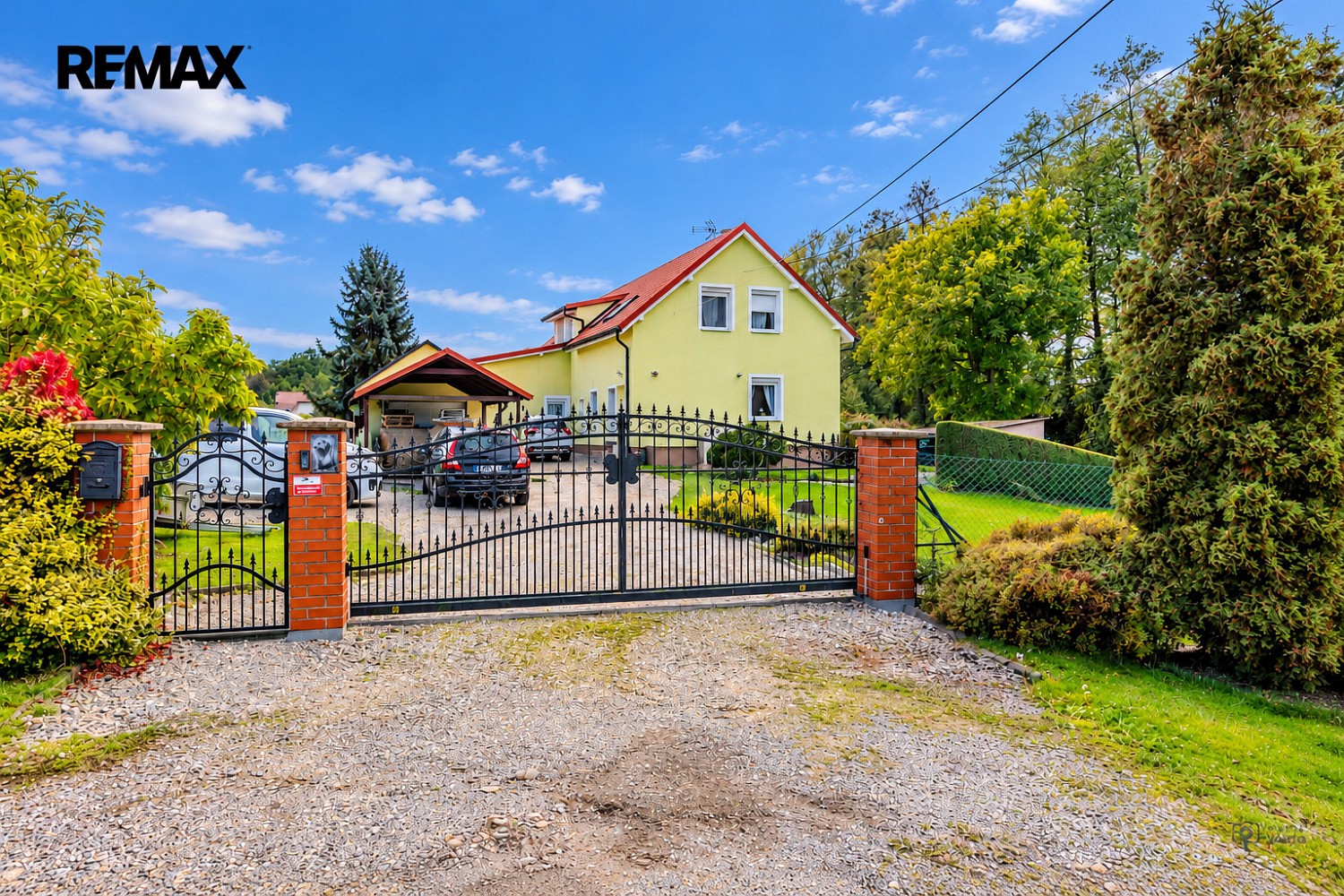 Rodinný dům, 258 m²