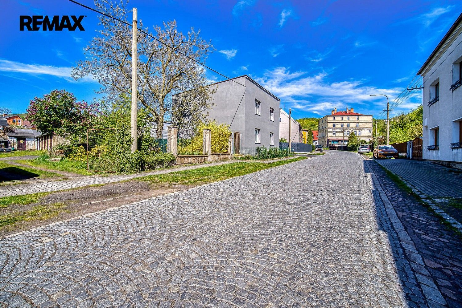 Rodinný dům · 158 m² · Hrob - Verneřice, okres Teplice - 3