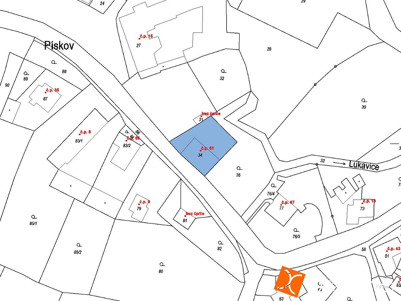 Rodinný dům · 160 m² · Troubelice - Pískov, okres Olomouc - 3