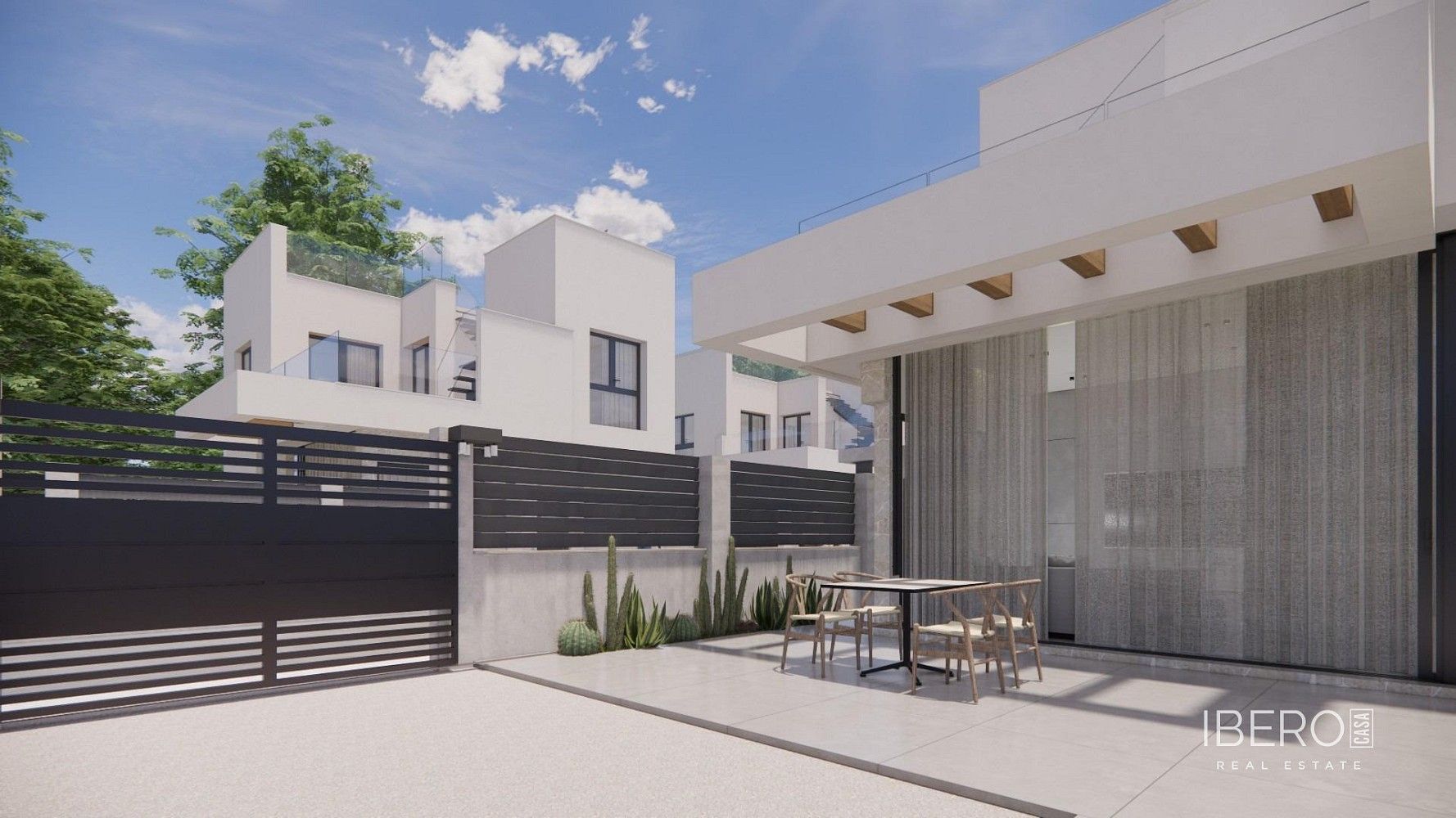 Rodinný dům · 91 m² · Los Montesinos, ES - 3