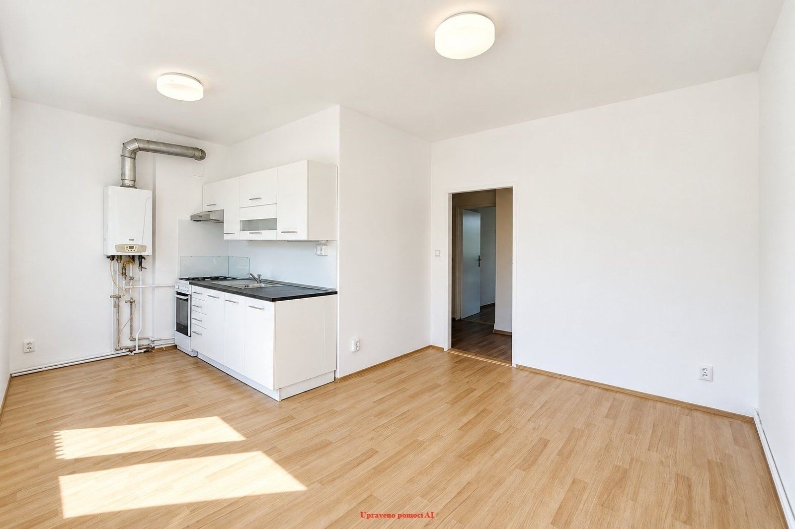 Pronájem byt 2+kk - Na Michalůvce, Havířov - Prostřední Suchá, Moravskoslezský kraj, 46 m² - 5