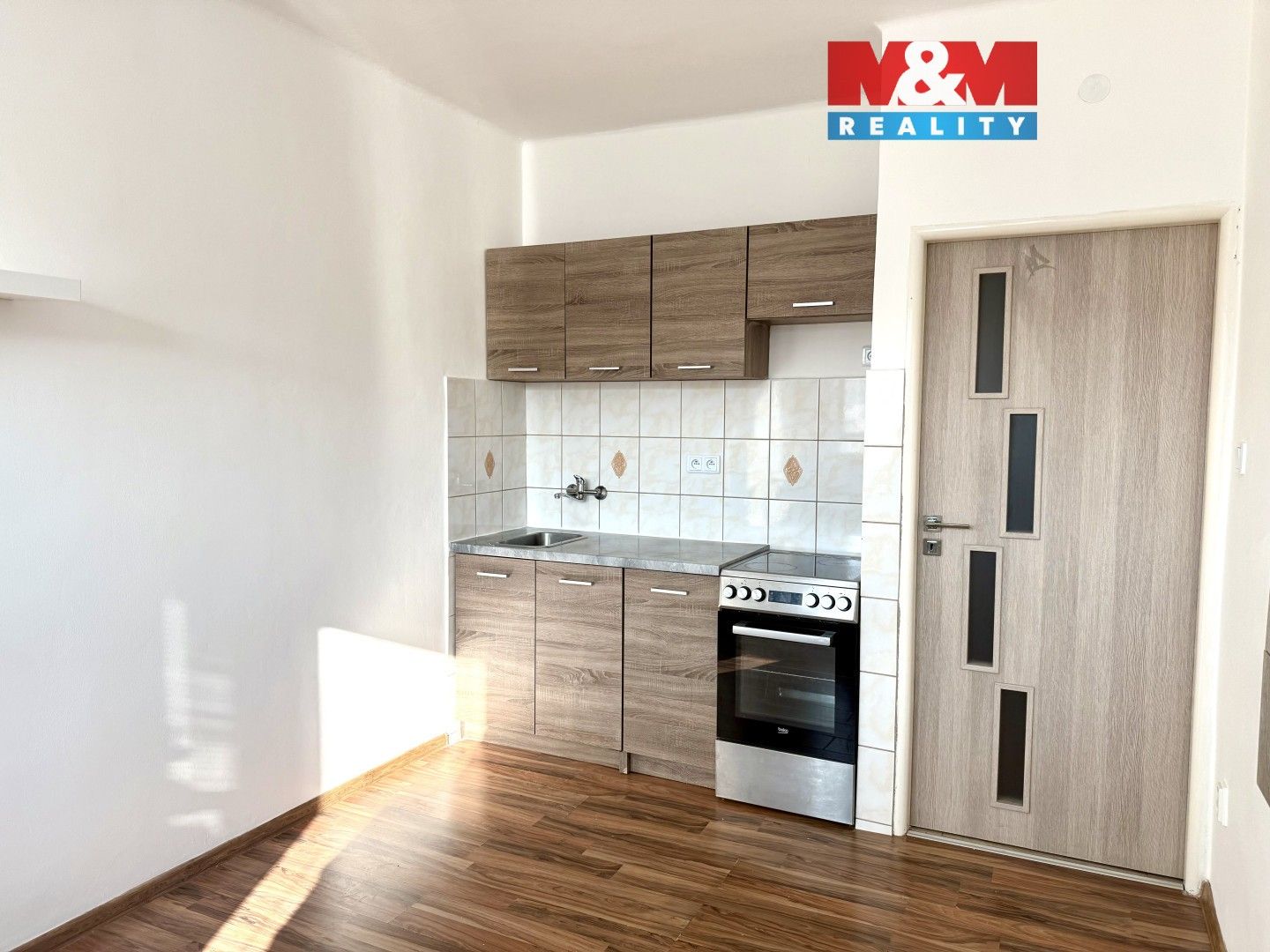 1+kk, Korunní, Ostrava, 25 m²