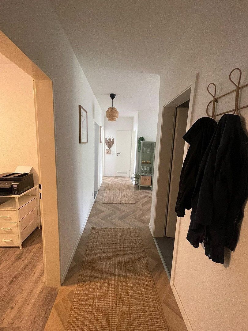 Byt 4+1 · 85 m² · An der Holter Heide 62 Mönchengladbach Nordrhein-Westfalen 41069 - 3