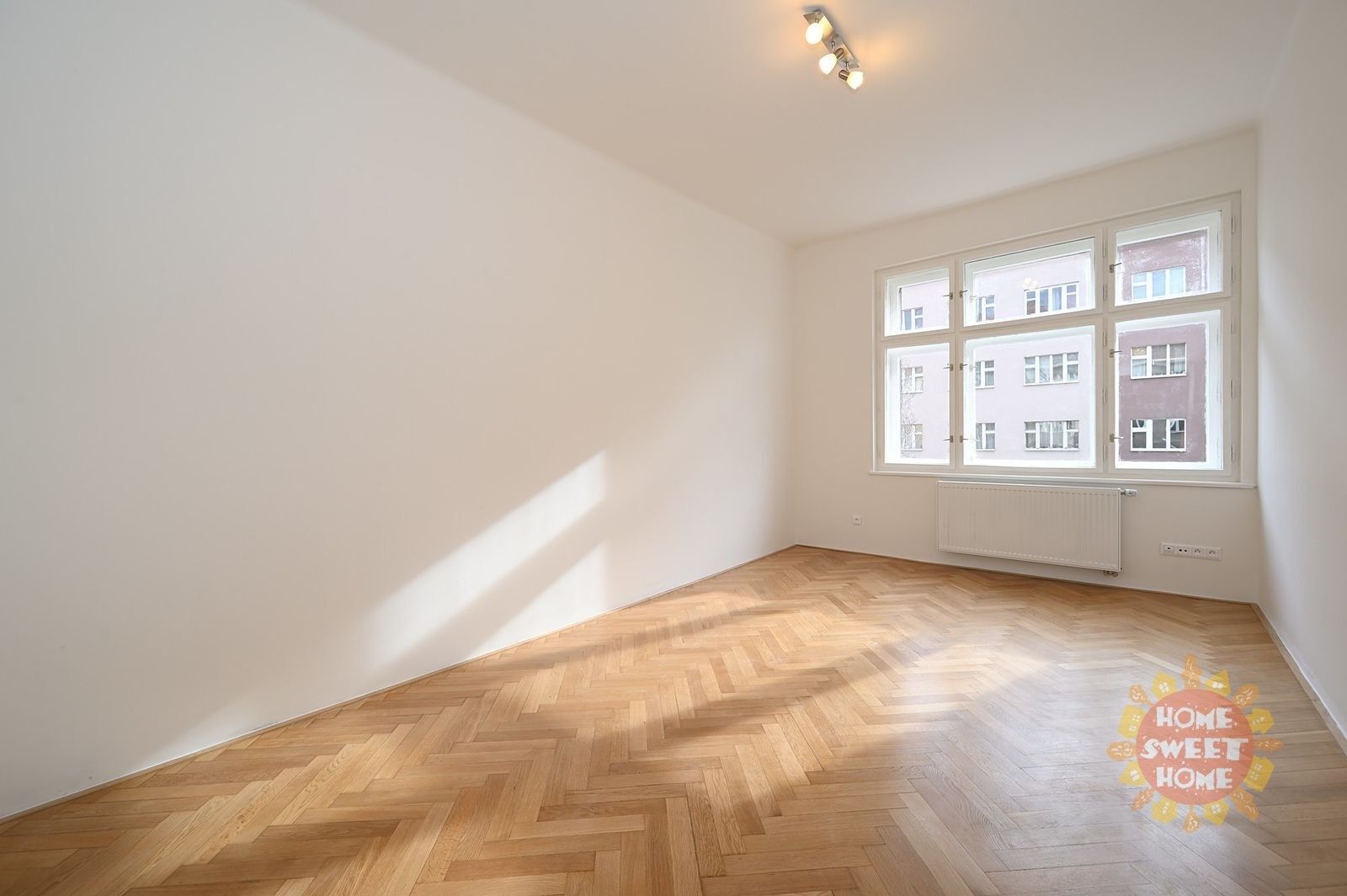 3+1, Zelená 744, Praha Bubeneč, 89 m² - 1
