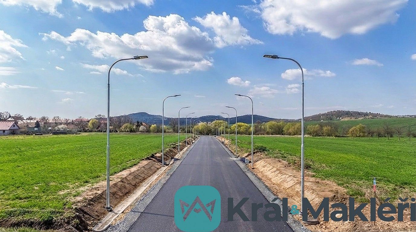 Pozemek pro bydlení, 928 m²