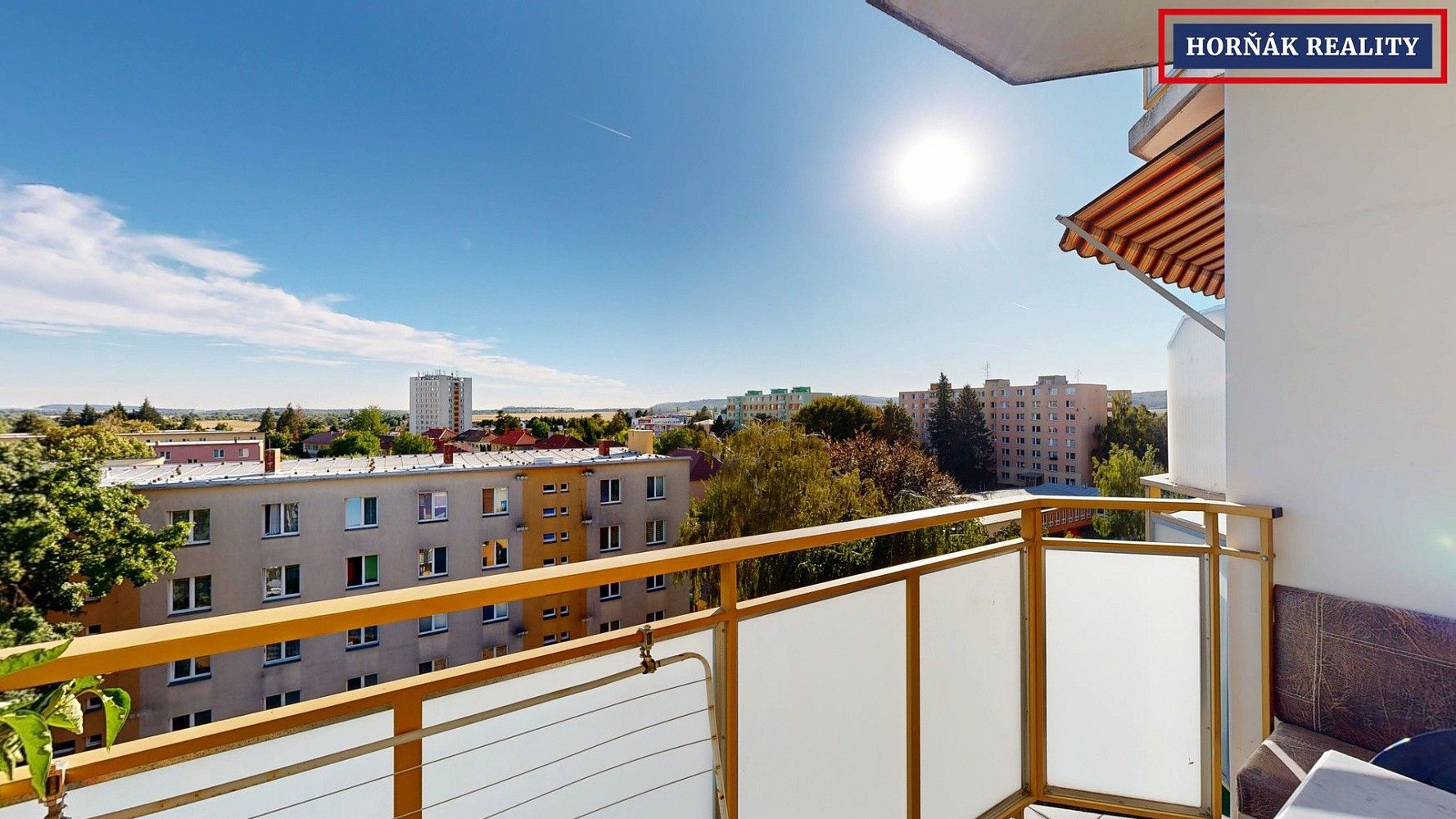 Prodej byt 2+1 - Vyškov - Dědice, Jihomoravský kraj, 51 m² - 2