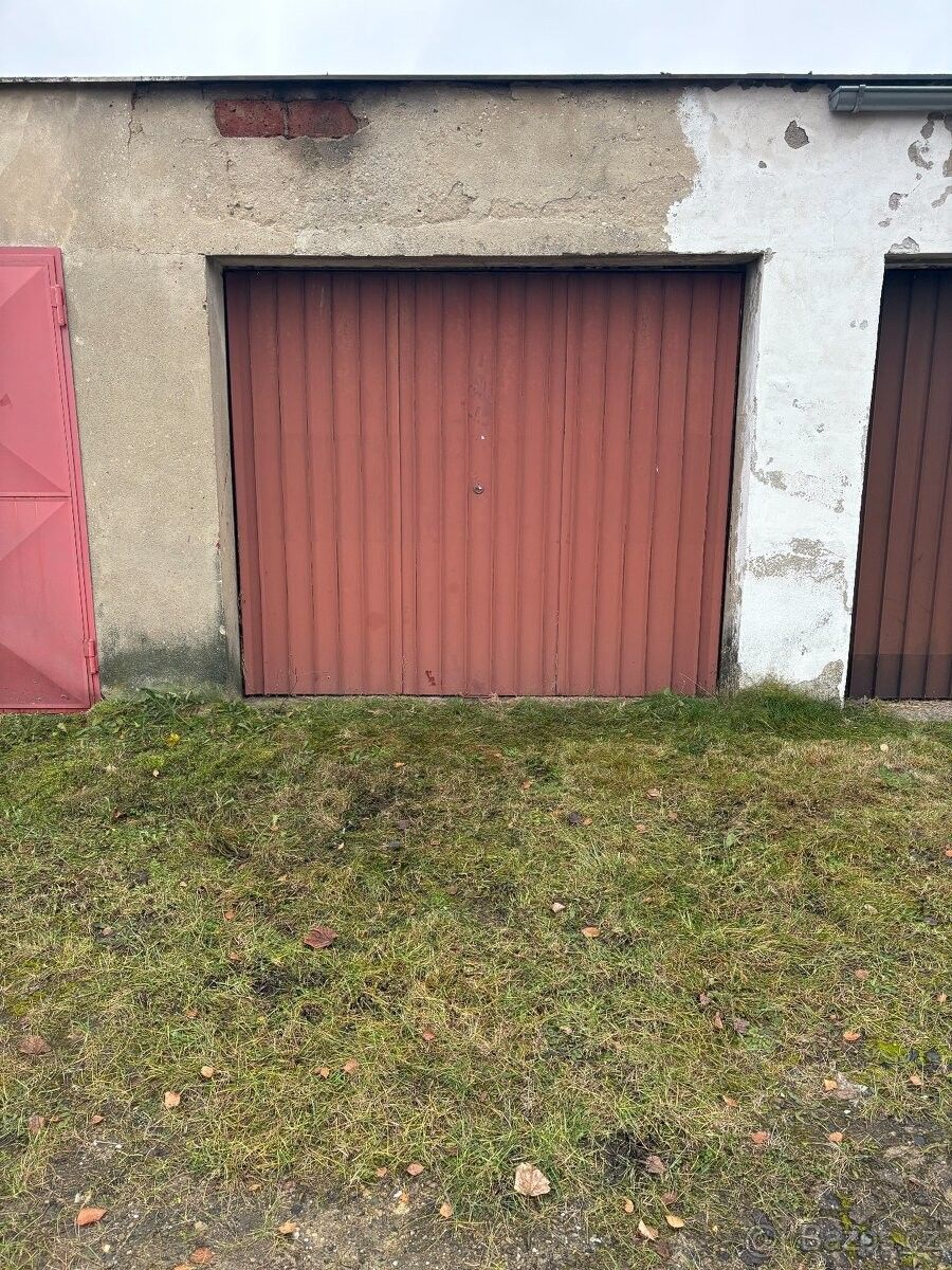 Garáže, Mladá Boleslav, 293 01