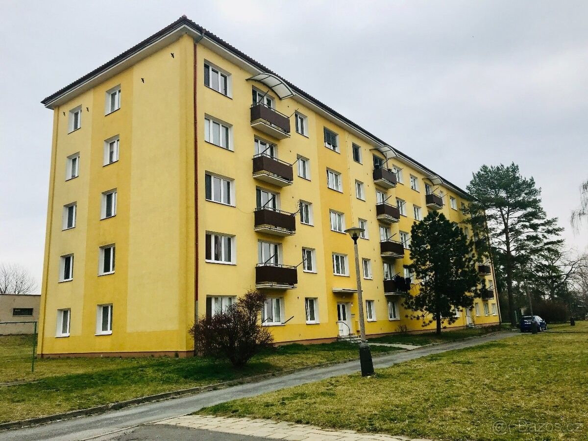 Byty, Přerov, 750 02