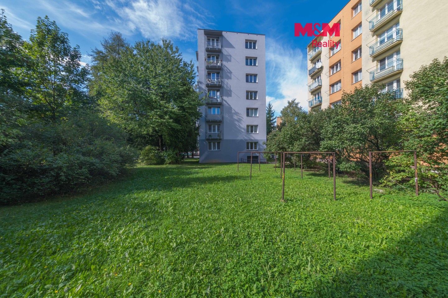 2+1, 17. listopadu, Havířov, 53 m² - 1