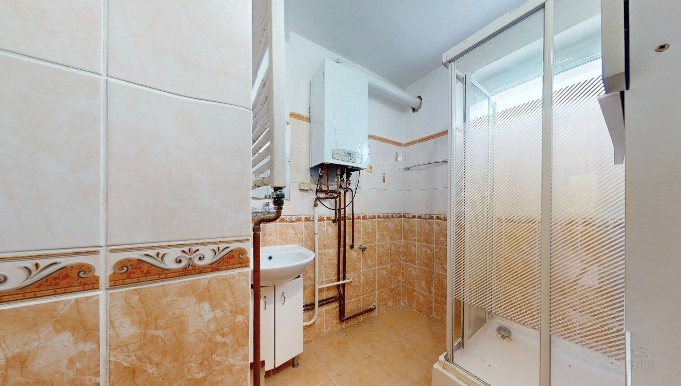 Byt 3+1 · 70 m² · Jeseník Bukovice - 3