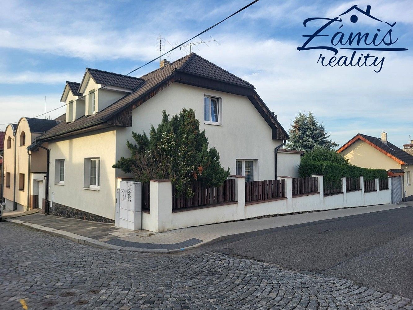Rodinný dům, 154 m²