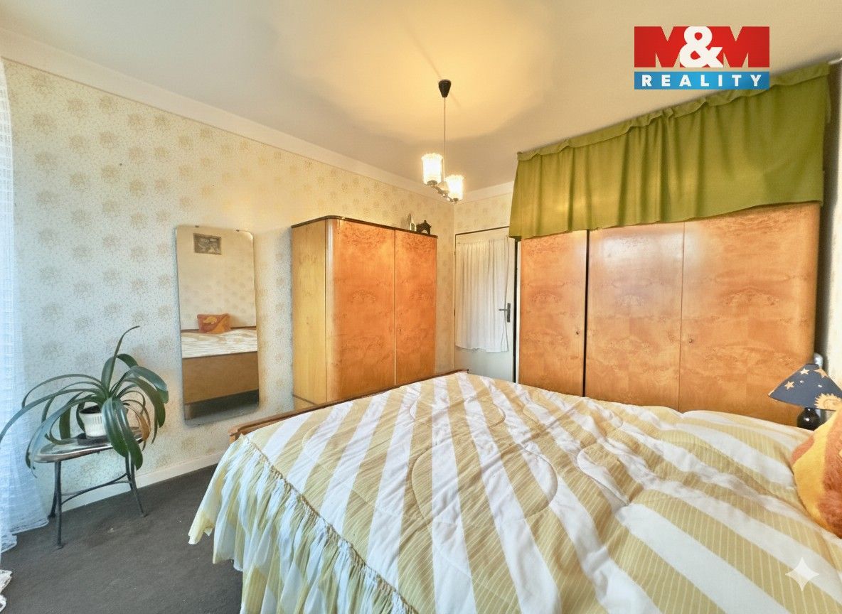 Prodej rodinný dům - Zahradní, Lubenec, 120 m²