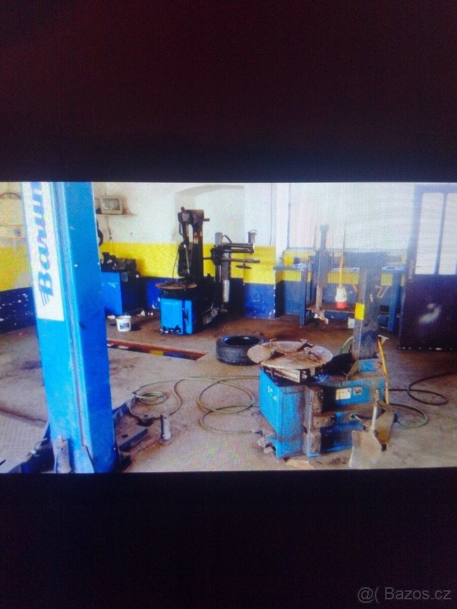 Pronájem sklad - Kutná Hora, 284 01