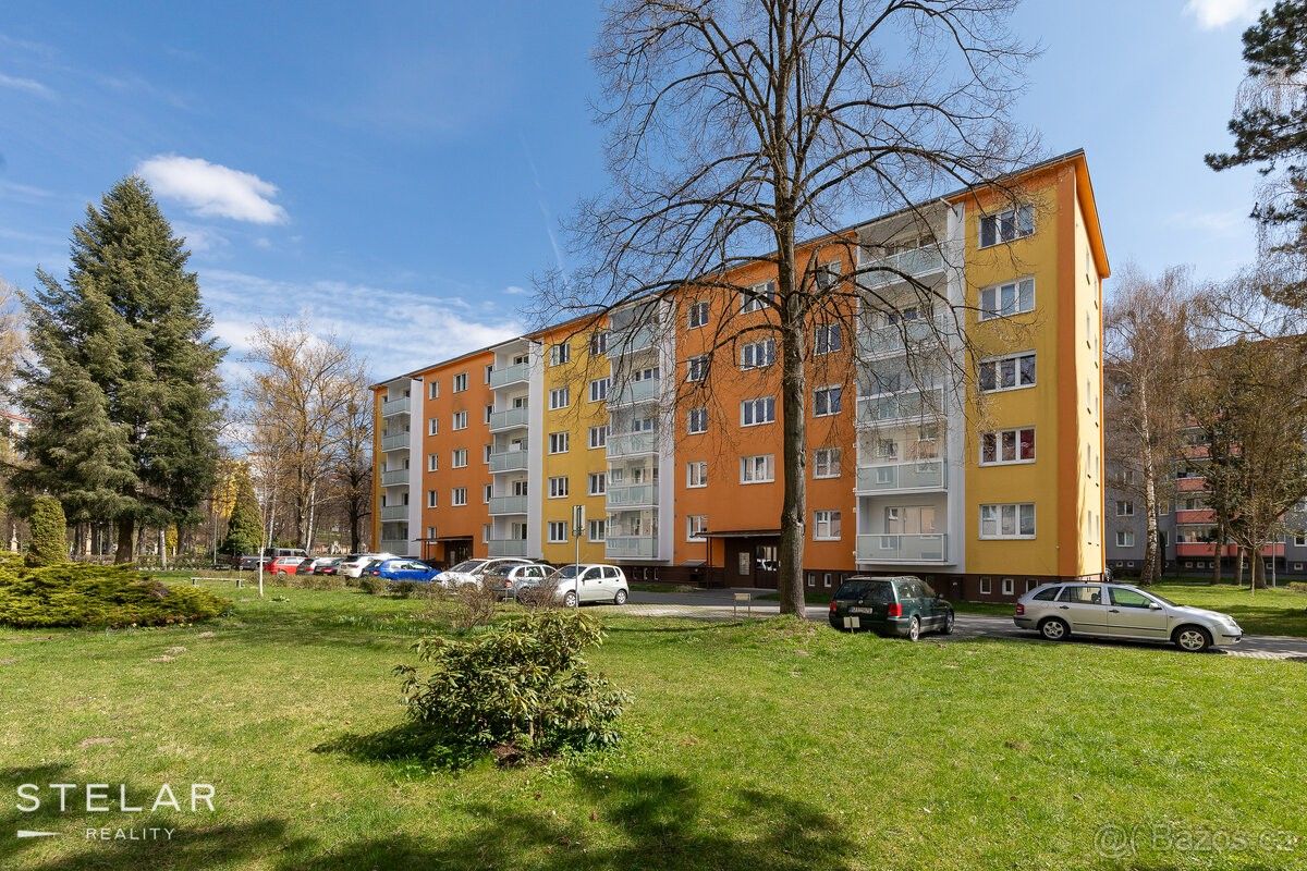 Byty, Rožnov pod Radhoštěm, 756 61 - 1