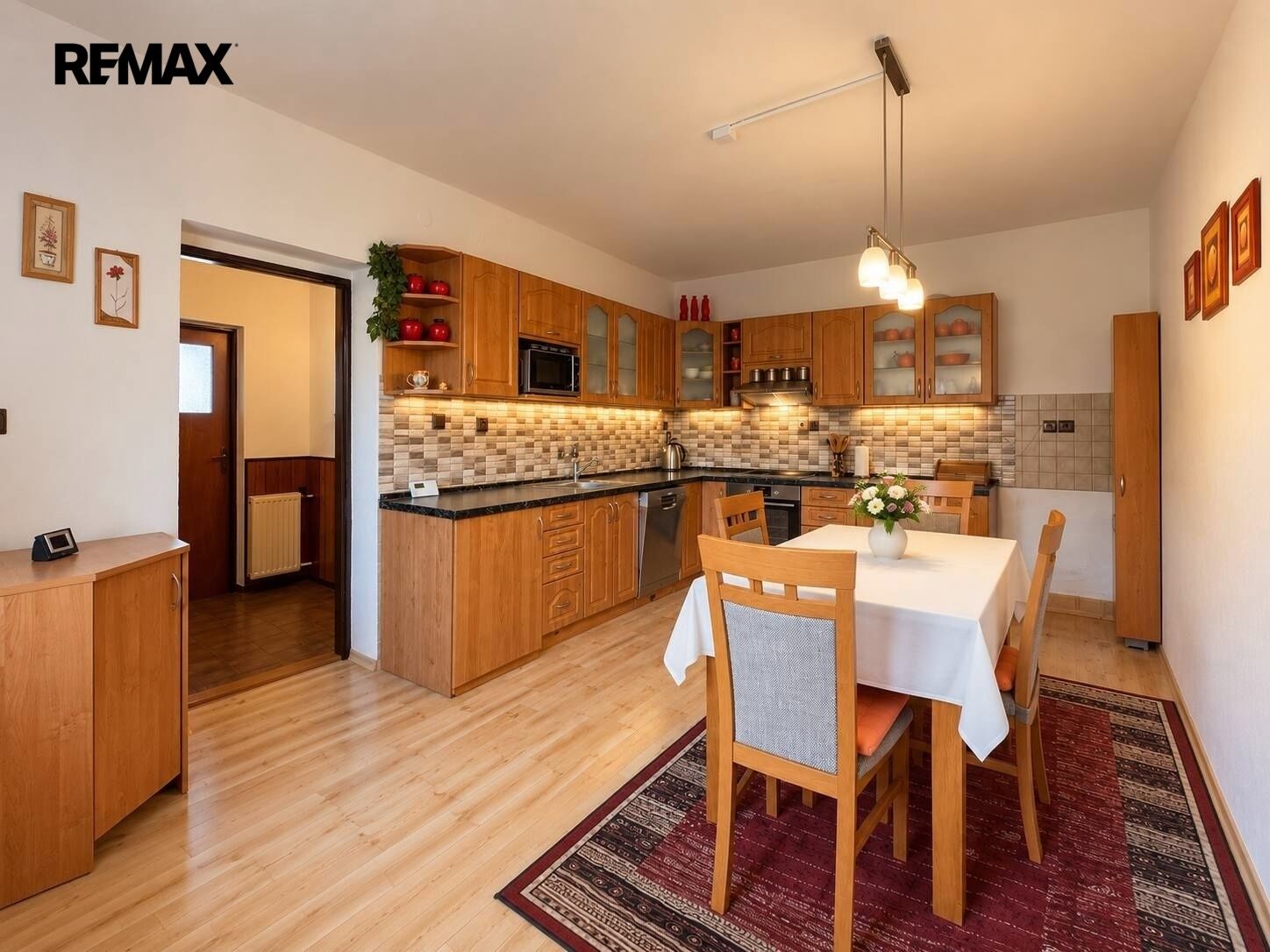 Prodej rodinný dům - Číčenice Strpí, 86 m² - 5