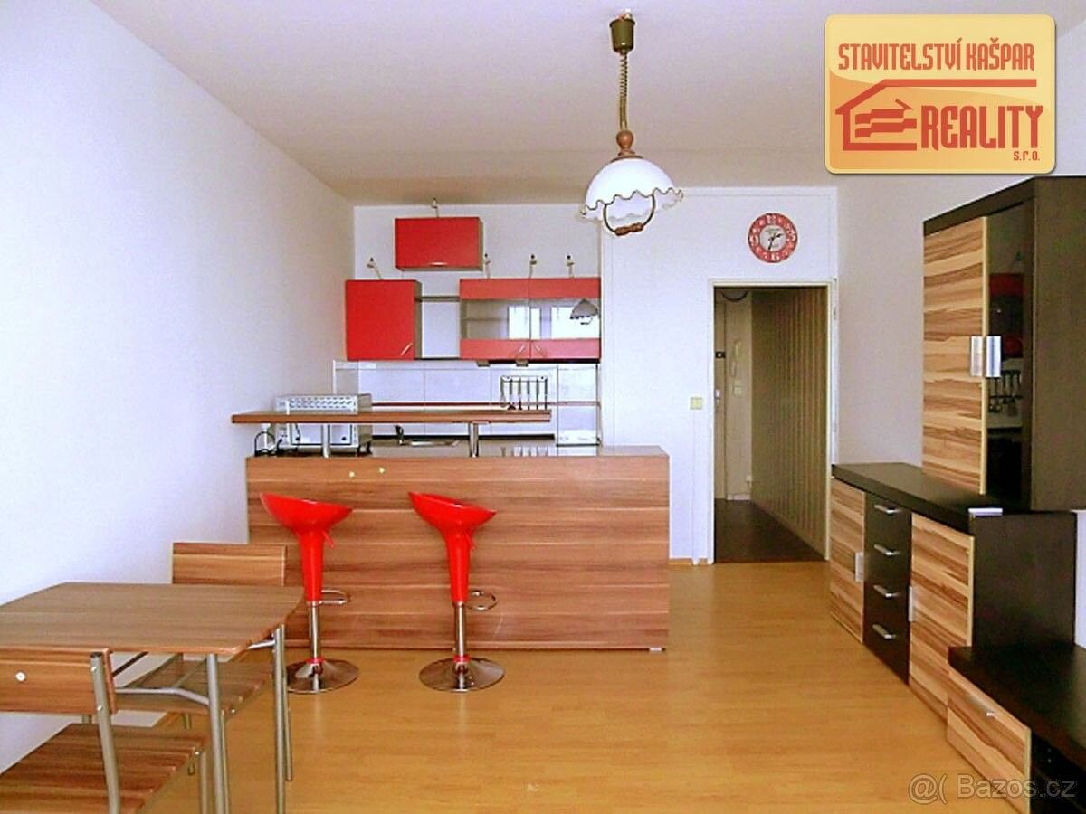 Byty, Hradec Králové, 500 12