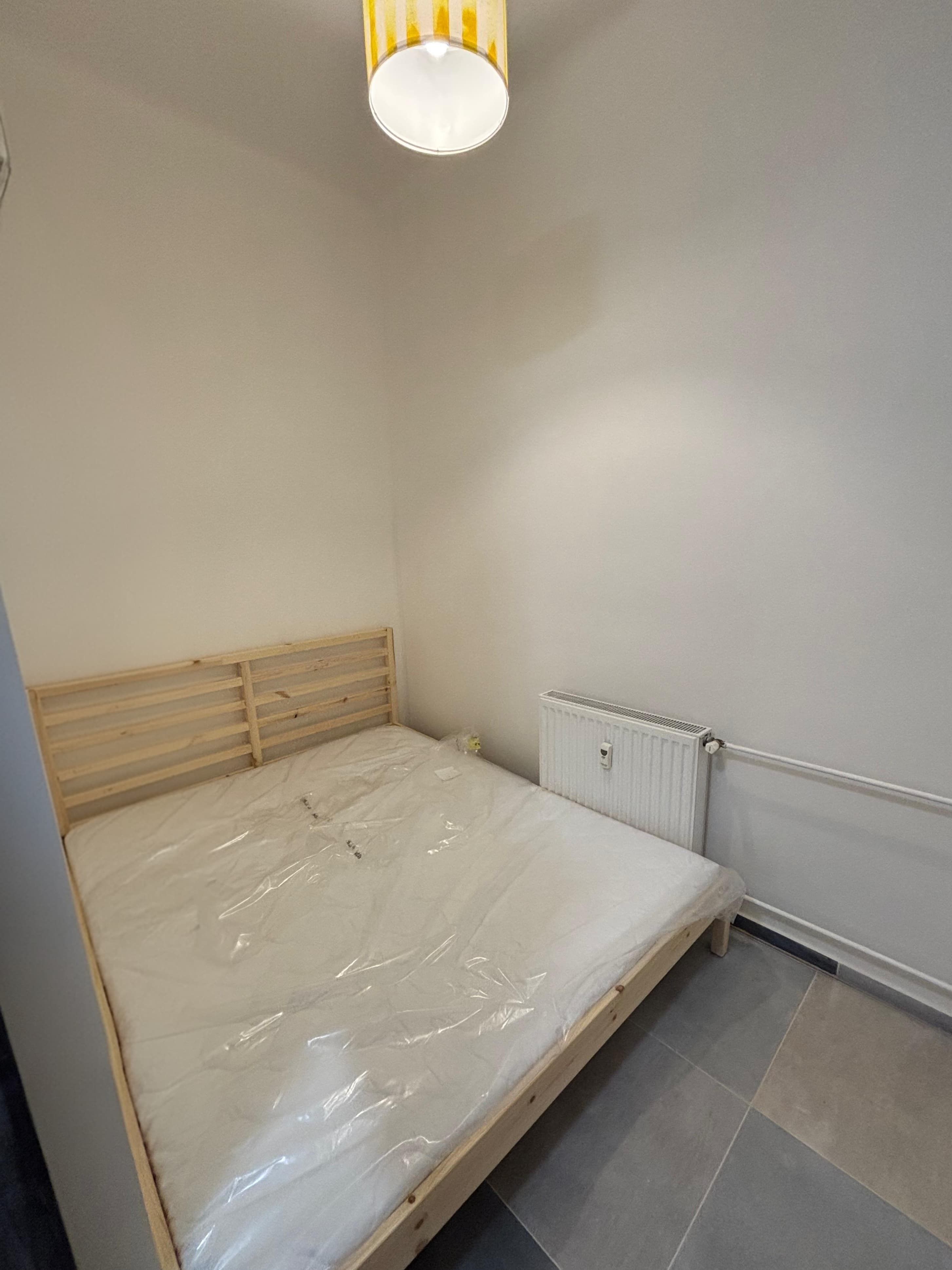 Pronájem byt 2+kk - Čejkova, Brno, 52 m² - 5