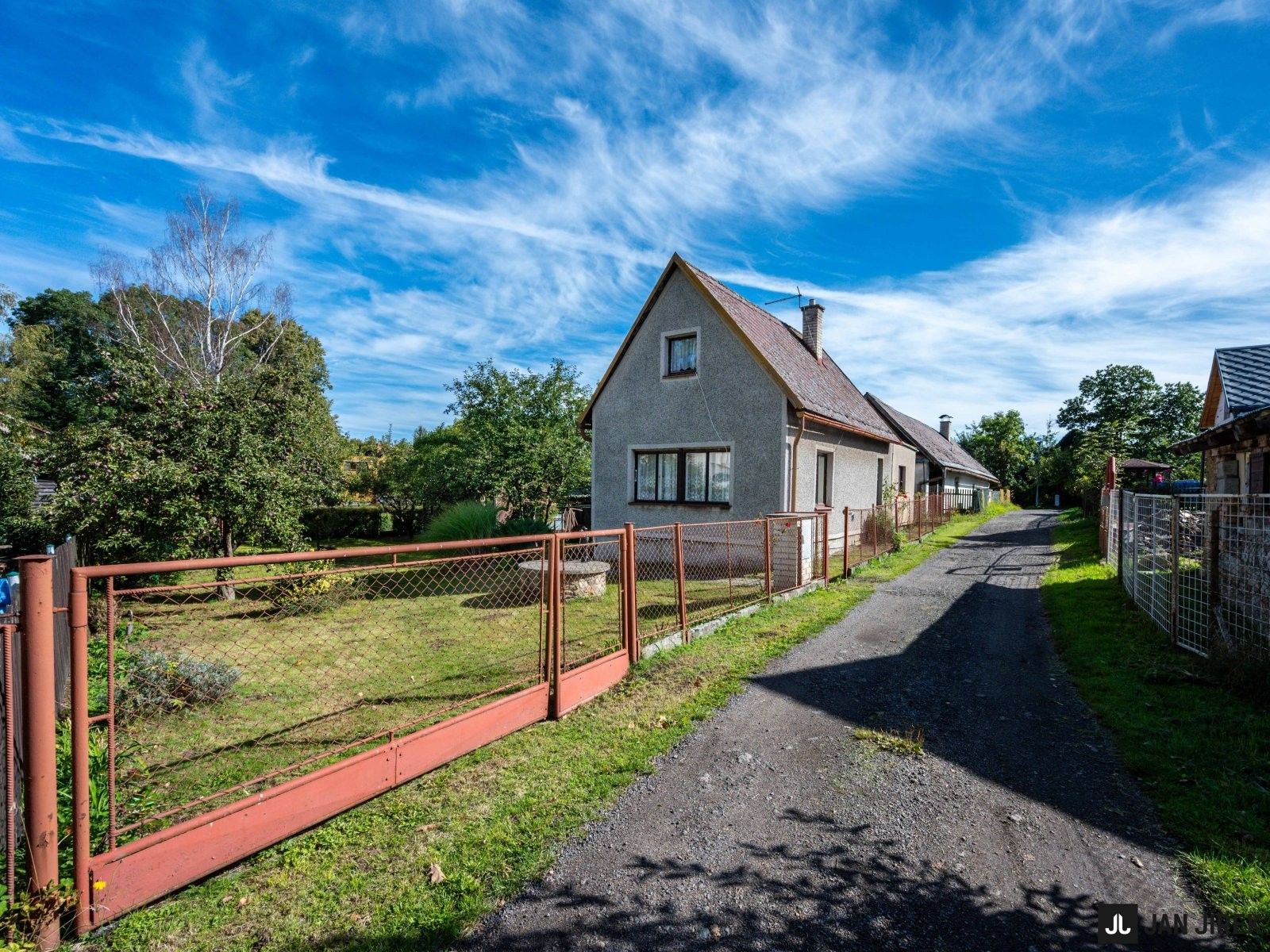 Chaty, Vranov, Ctětín, 70 m² - 1