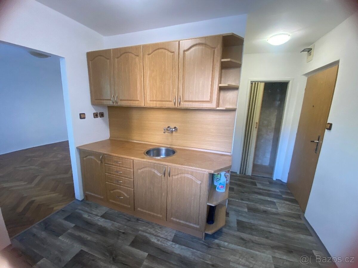 Byty, Litvínov, 436 01