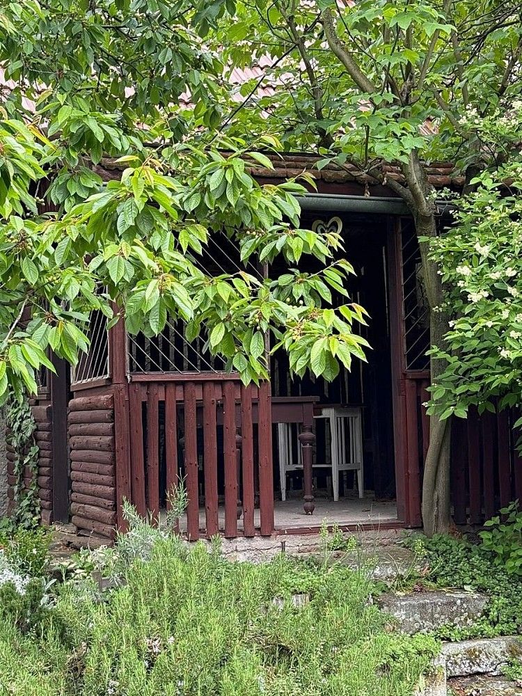 Prodej chalupa - Netřebice, okres Nymburk, Středočeský kraj, 120 m² - 5