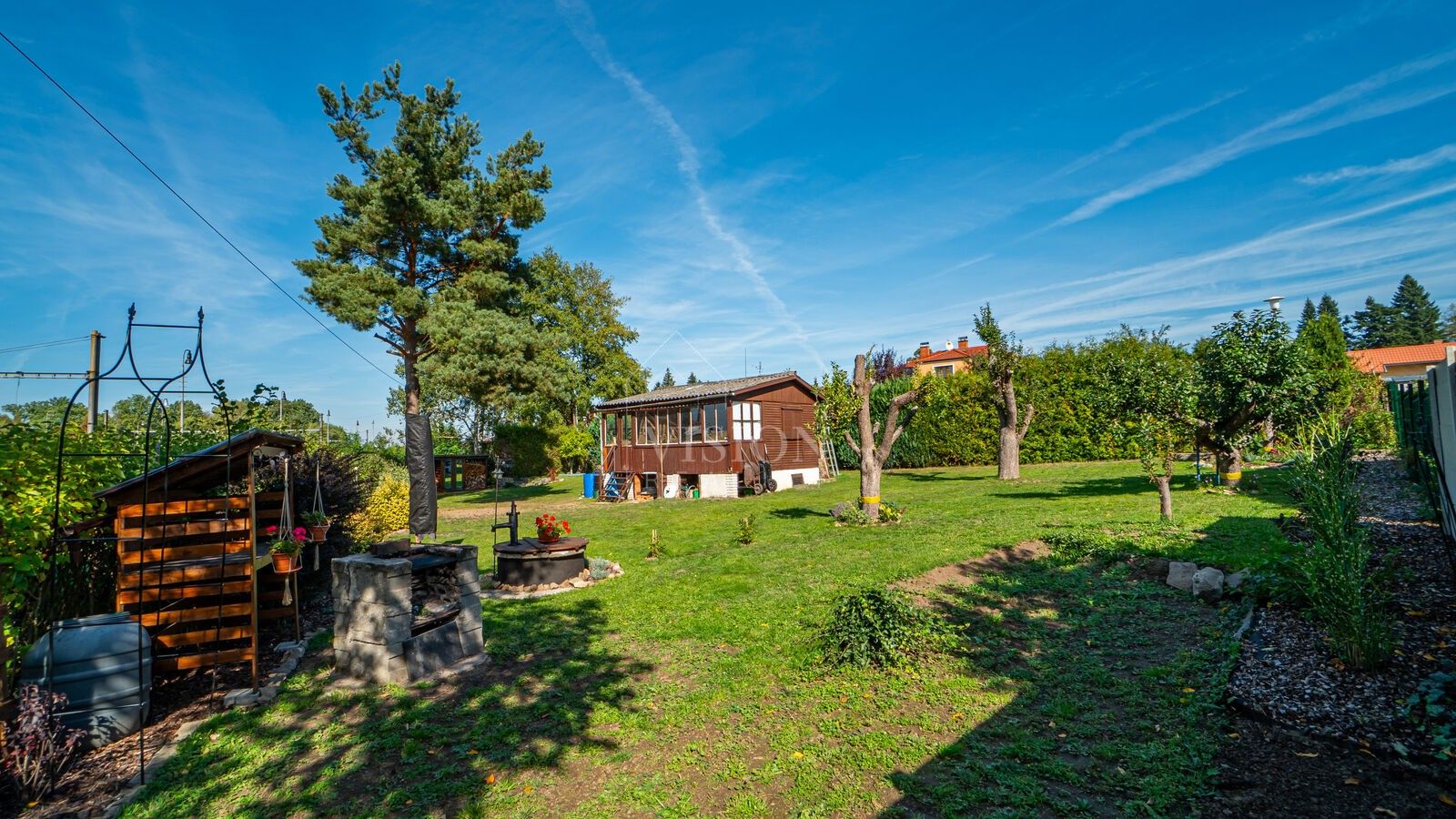 Pozemky pro bydlení, Kardašova Řečice, 713 m² - 1