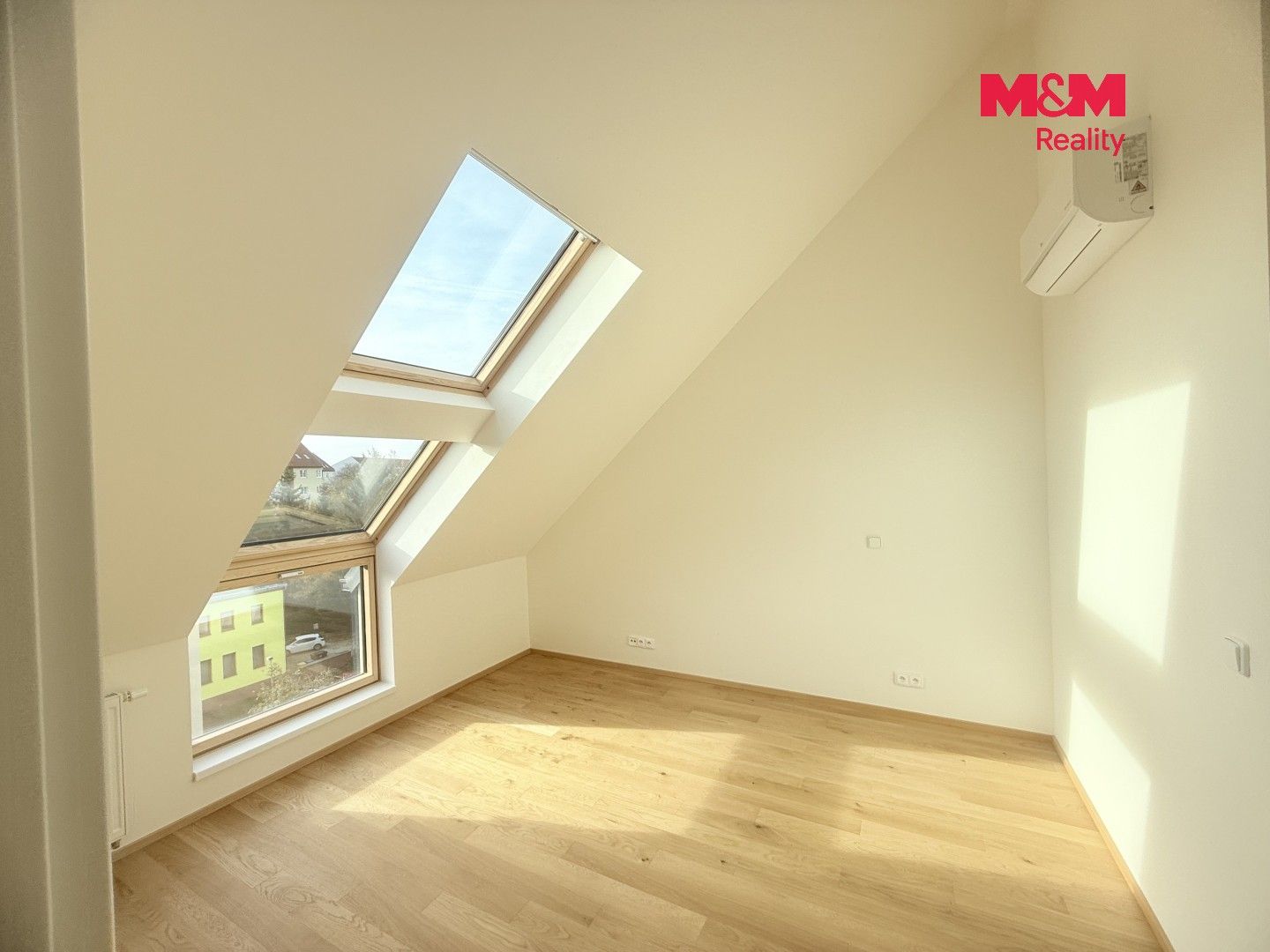Prodej byt 3+kk - Střížkovská, Praha, 68 m² - 5