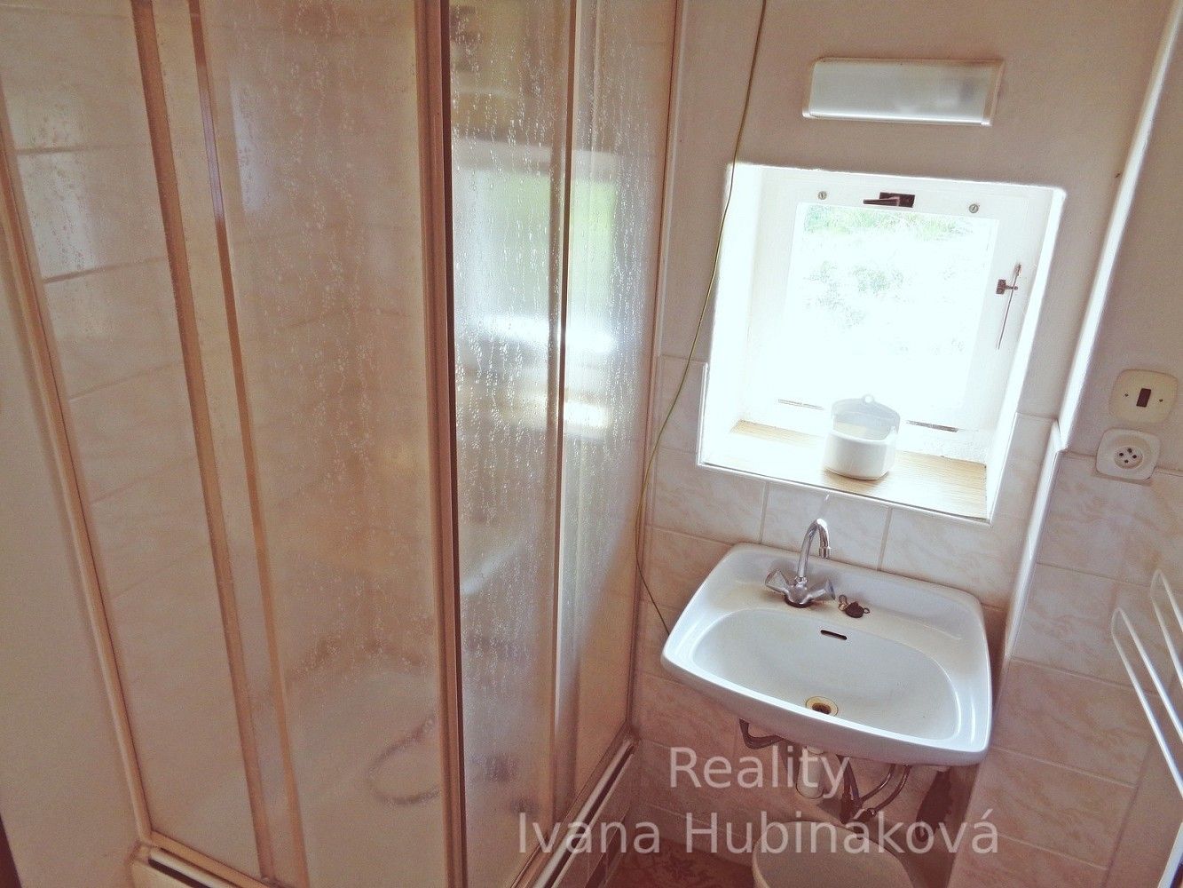 Prodej rodinný dům - Žlutice - Knínice, okres Karlovy Vary, 60 m² - 5
