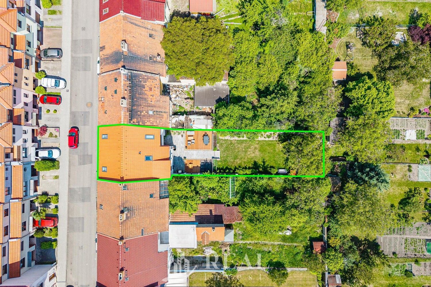Rodinný dům, 240 m²