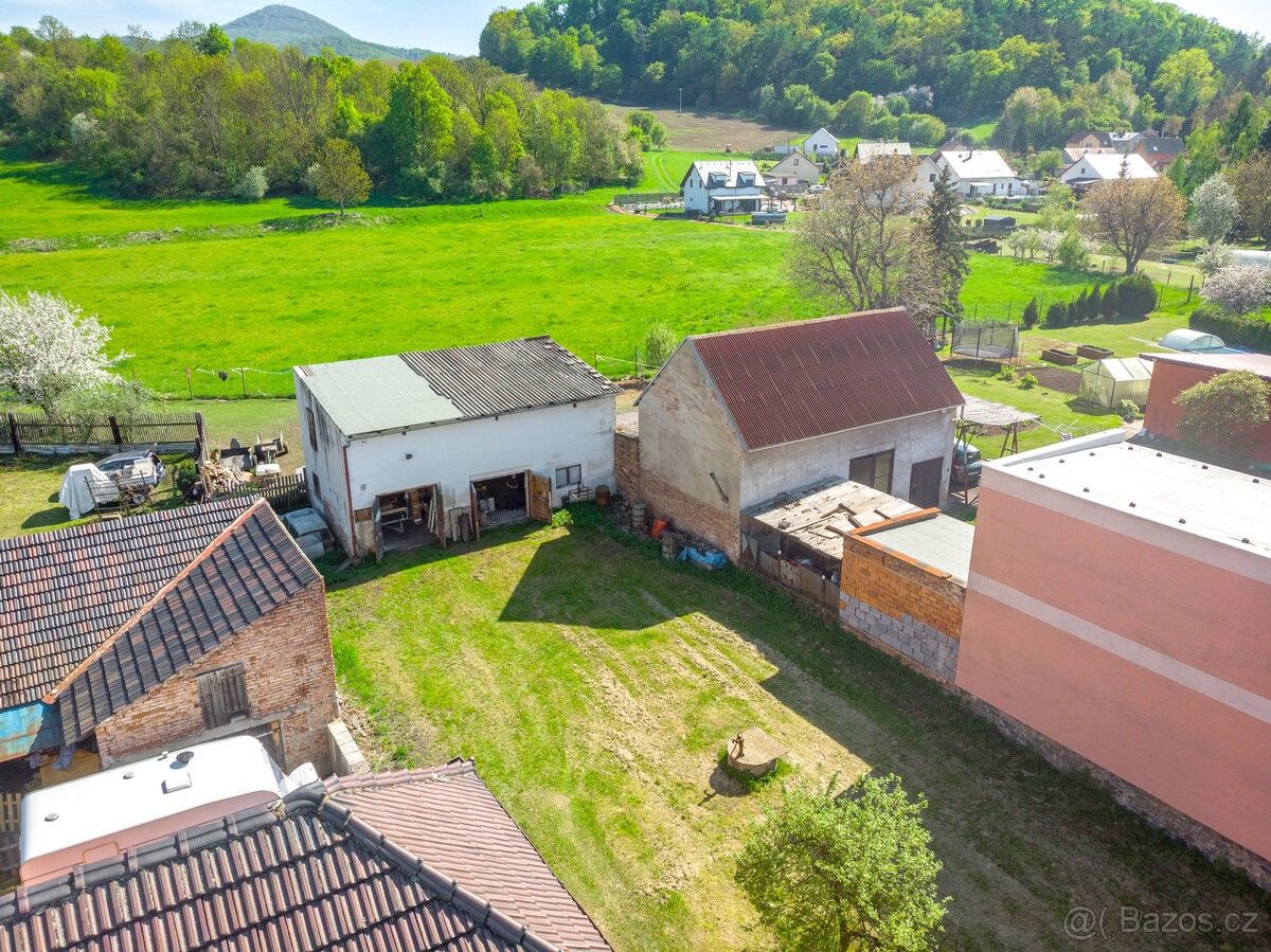 Pozemky pro bydlení, Rtyně nad Bílinou, 417 62 - 1
